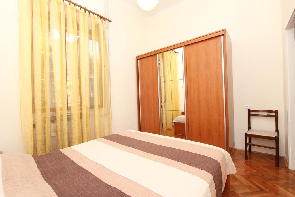 Apartment Riki Ровинь Экстерьер фото