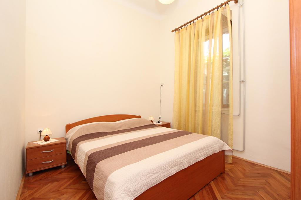 Apartment Riki Ровинь Экстерьер фото